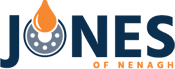 Jones of Nenagh Logo