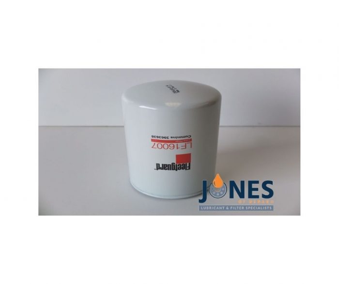 Fleetguard LF16007 Oil Filter