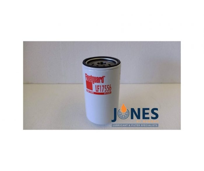 Fleetguard LF17556 Oil Filter