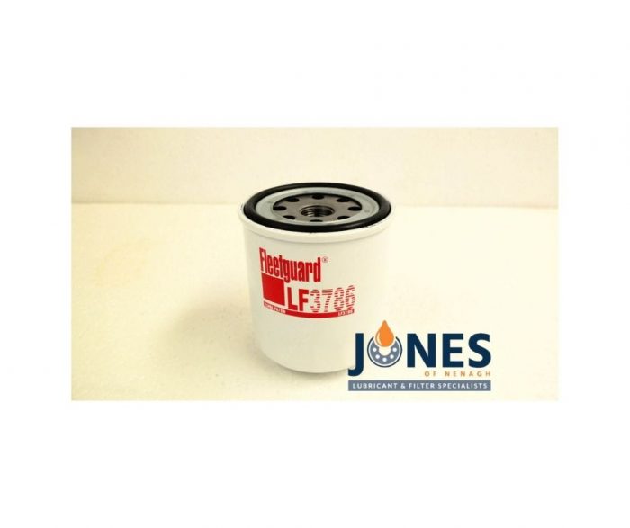 Fleetguard LF3786 Oil Filter