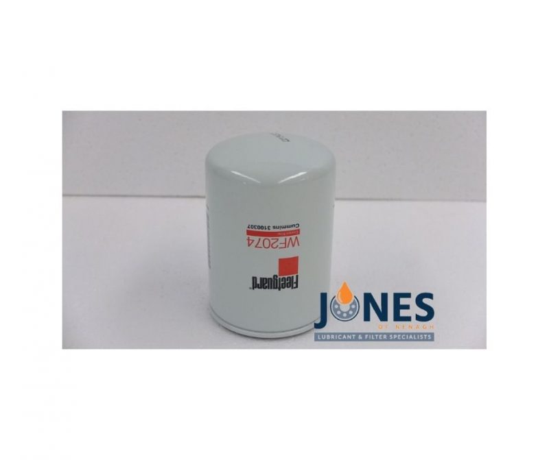 Fleetguard Wf Coolant Filter Jones Of Nenagh