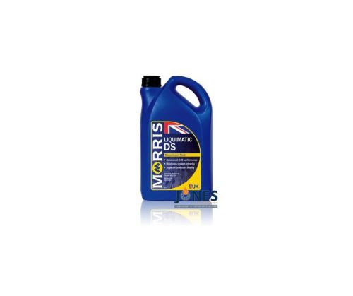 Morris Lubricants Liquimatic DS Transmission Fluid 5L