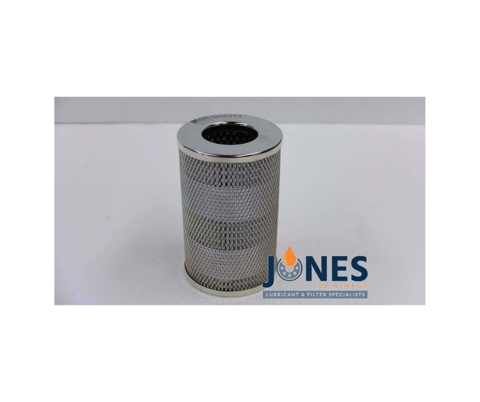 Hansa filter dryer multiplex 60bar HM 032 7/16'' UNF 2831306050