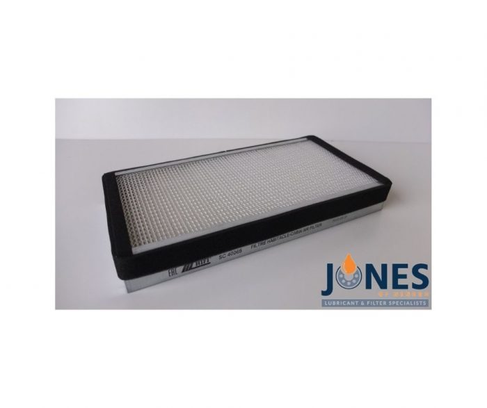 HiFi SC40065 External Cabin Air Filter