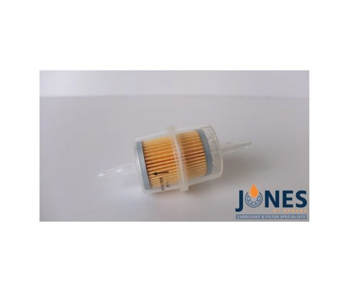 HiFi RT1 Inline Fuel Filter