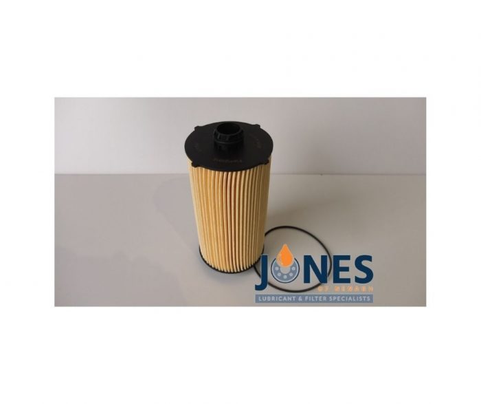 Fleetguard LF17547 Oil Filter